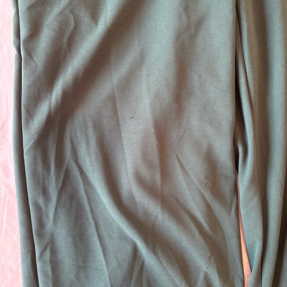 Dark green Lulus jumpsuit - Picture 7 of 8